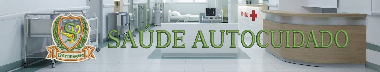 Saúde e Auto Cuidado